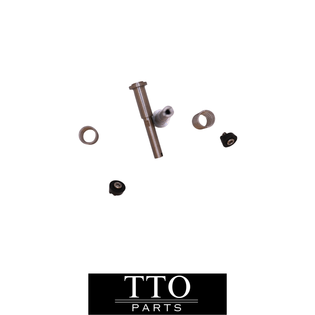 408308 Videojet Dataflex 6230 Mandrel Refurb Kit TTOParts.com