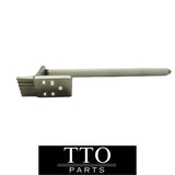 408663 - Videojet Dataflex 6530 Peel Arm RH Right Hand Linx TT1000 Peel Arm Assembly 107mm Printer TTOParts.com