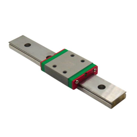 408665 - Videojet 6530 107mm Linear Slide Assembly - Linx TT1000 107mm Linear Slide Assembly