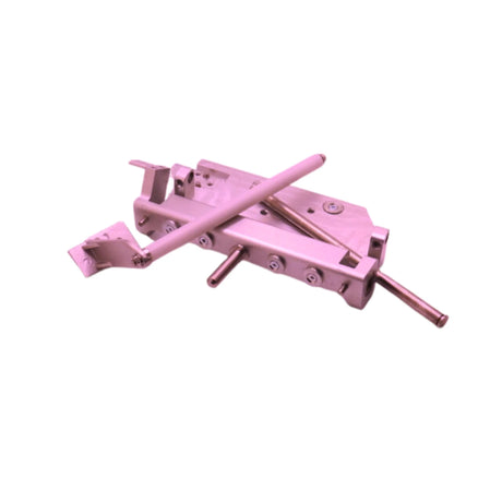 408666 VideojetSpare 107mm Pivot Assembly Right Hand TTOPARTS