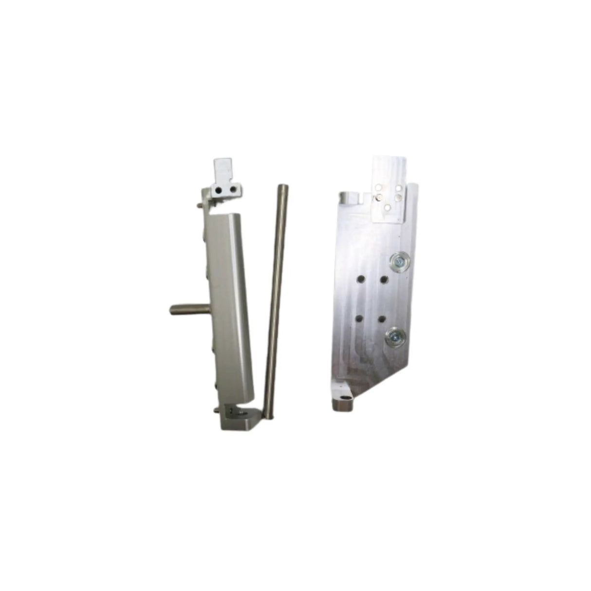 408666 VideojetSpare 107mm Pivot Assembly Right Hand TTOPARTS