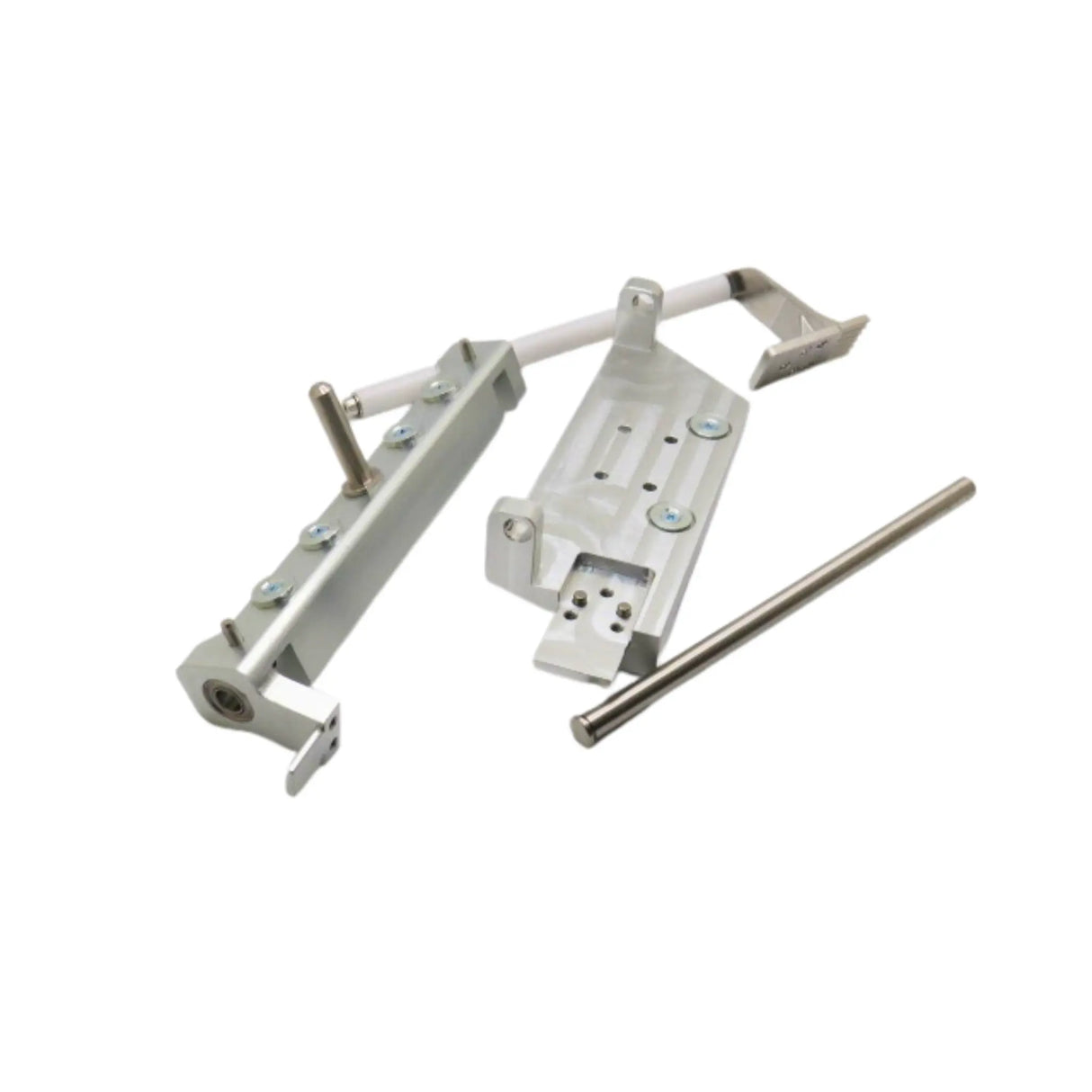 408667 Videojet 6530 107 Spare Pivot Assembly Left Hand TTOparts