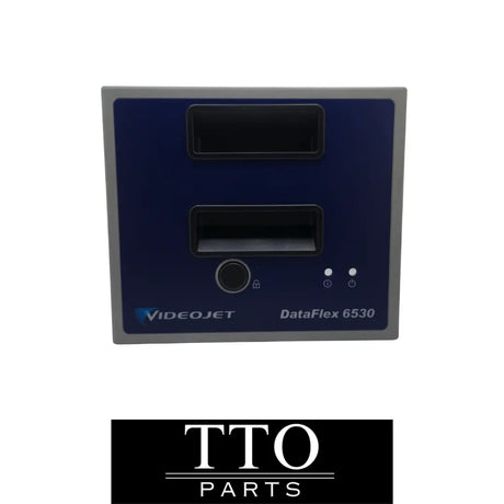 408682 Videojet 6530 107mm Cassette Videojet Dataflex 6530 107 Cassette TTOParts.com