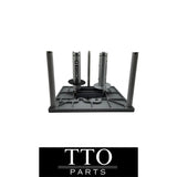 408682 Videojet 6530 107mm Cassette Videojet Dataflex 6530 107 Cassette TTOParts.com