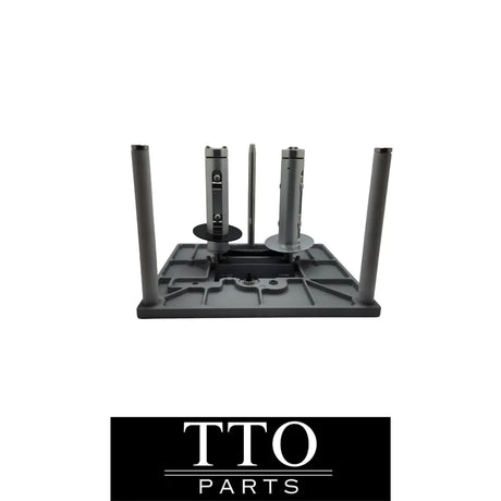 408682 Videojet 6530 107mm Cassette Videojet Dataflex 6530 107 Cassette TTOParts.com