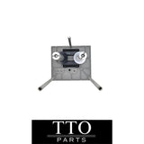 408682 Videojet 6530 107mm Cassette Videojet Dataflex 6530 107 Cassette TTOParts.com