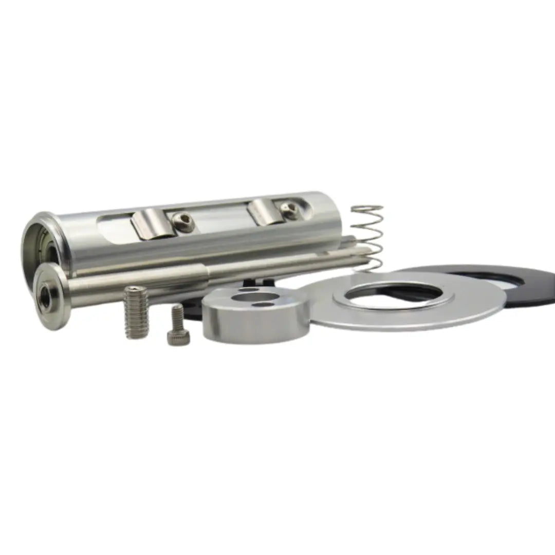 408684 107mm Spare Mandrel Body Assembly VideoJet Linx 