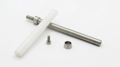 5825546 Markem Peel Roller Assembly | Markem Imaje X40 Markem X60 53mm