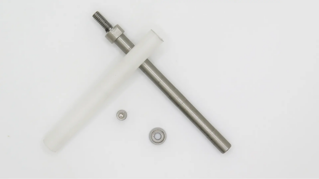 5825546 Markem Peel Roller Assembly | Markem Imaje X40 Markem X60 53mm