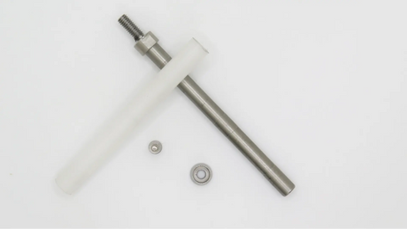 5825546 Markem Peel Roller Assembly | Markem Imaje X40 Markem X60 53mm