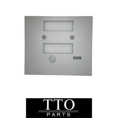 215973 Cassette plate Videojet Dataflex 6420 Cassette plate