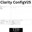 Clarity Config Software Tool Videojet Dataflex TTO and Inkjet Printers TTOParts.com
