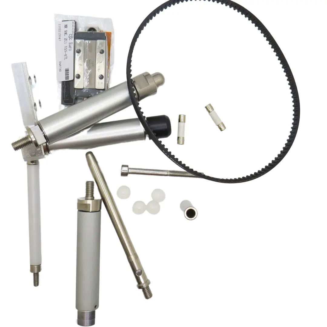 ENM10056009-X40-Spare-Hardware