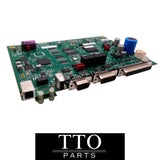 ENM10104226MarkemX65X45TouchscreenPCBSpareMUIControllerPCBAssembly