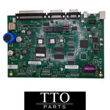 ENM10104226 Markem X65 X45 Touchscreen PCB Spare MUI Controller PCB Assembly TTOParts.com