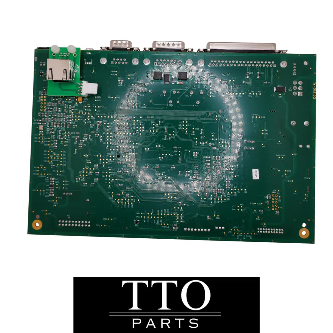 ENM10104226 Markem X65 X45 Touchscreen PCB Spare MUI Controller PCB Assembly TTOParts.com