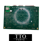 ENM10104226 Markem X65 X45 Touchscreen PCB Spare MUI Controller PCB Assembly TTOParts.com