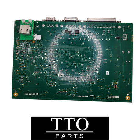 ENM10104226 Markem X65 X45 Touchscreen PCB Spare MUI Controller PCB Assembly TTOParts.com