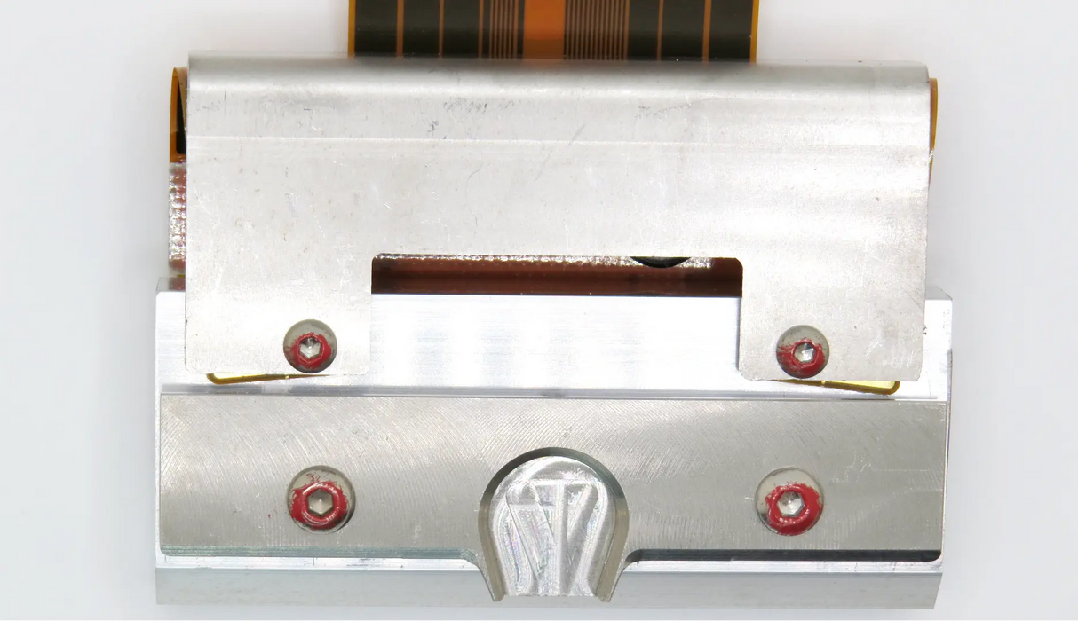 ENM10104650 - Markem Printhead 53mm Thermal Transfer Printhead Markem Imaje X60