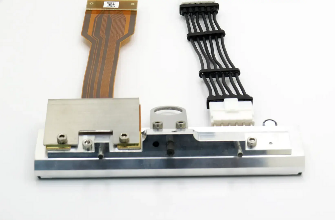 ENM10104685 -Thermal Transfer Printhead Markem Imaje - 128mm | Markem Imaje X60