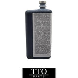 FAC1240 - Linx 8900 CIJ Black INK Fast Dry TTOParts.com