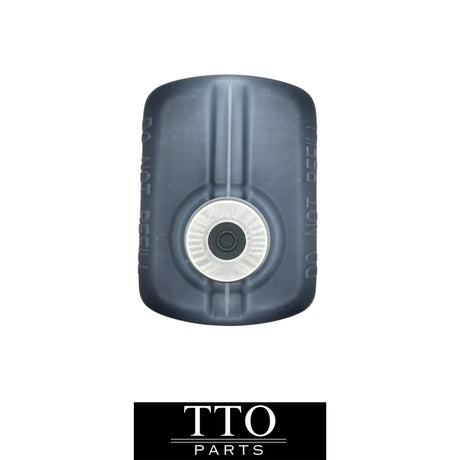 FAC1240 - Linx 8900 CIJ Black INK Fast Dry TTOParts.com