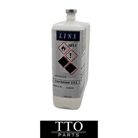FAC1512 - Linx 8900 CIJ Solvent TTOParts.com