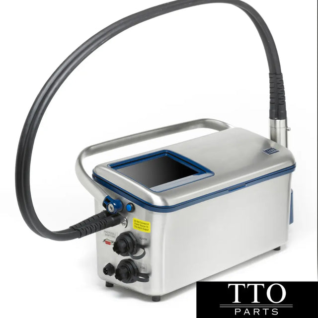 Linx 10 CIJ Printer Linx 10 Continuous Inkjet Printer