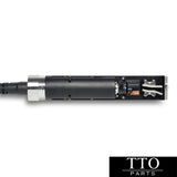 Linx 10 CIJ Printer Linx 10 Continuous Inkjet Printer