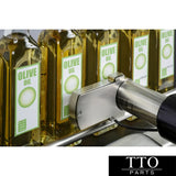 Linx 10 CIJ Printer Linx 10 Continuous Inkjet Printer