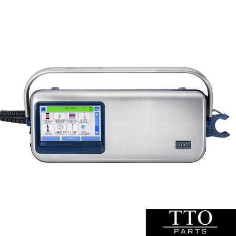 Linx 10 CIJ Printer Linx 10 Continuous Inkjet Printer