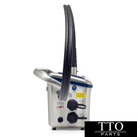 Linx 10 CIJ Printer Linx 10 Continuous Inkjet Printer