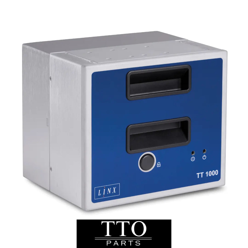 Linx TT1000 Thermal Transfer Printer (TTO)