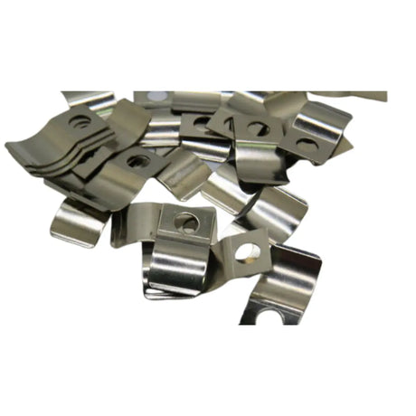 207-P VideoJet Linx Mandrel Spring Clips 30 Pack