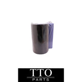 Markem Black Ribbon WR130X600 TTOParts.com