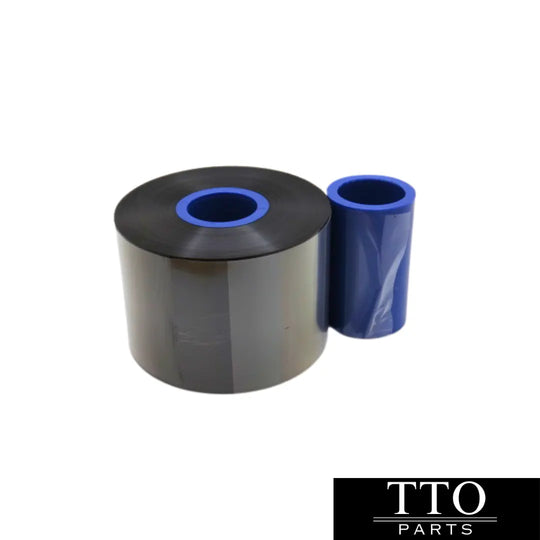 Markem TTO Ribbon 55x1000 Wax Resin Ribbon Black