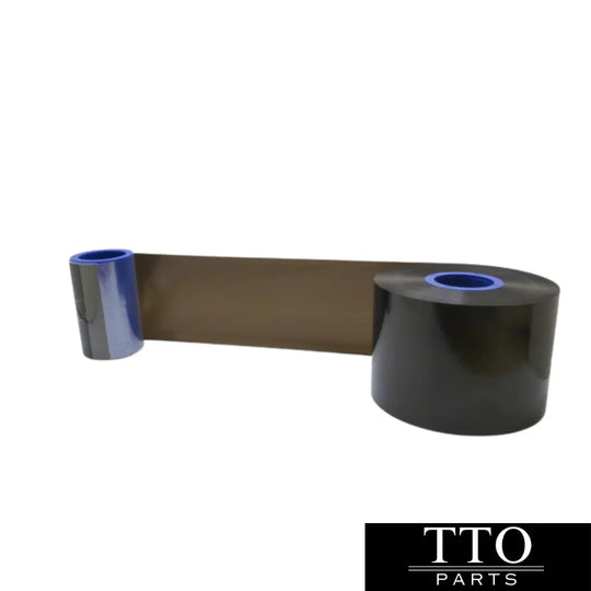 Markem TTO Ribbon 55x1000 Wax Resin Ribbon Black
