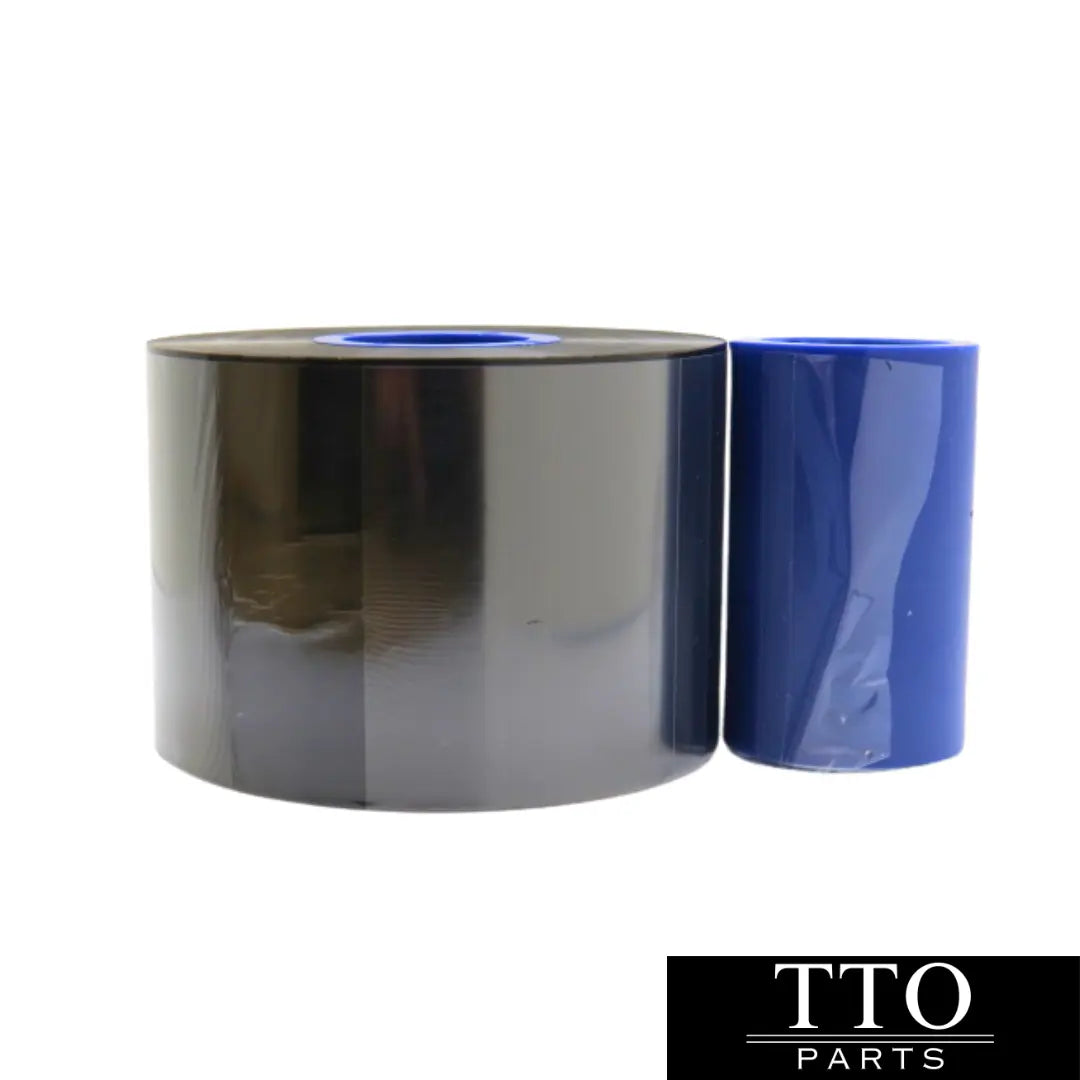 Markem TTO Ribbon 55x1000 Wax Resin Ribbon Black