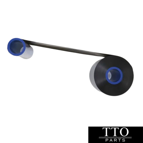 Markem TTO Ribbon 55x1000 Wax Resin Ribbon Black