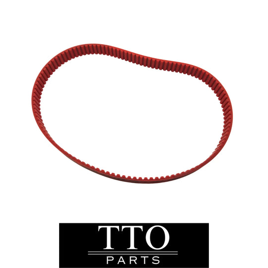 408677 - Videojet Dataflex 6530 Timing Belt 107mm 2/Pack (Copy) TTOParts.com