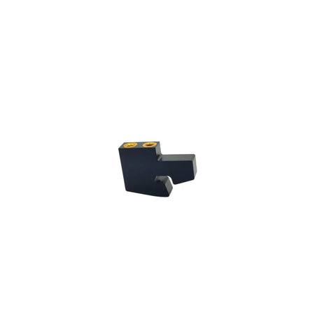VideoJet 6420 Linx TT5 53mm 107mm Homing Block Left hand