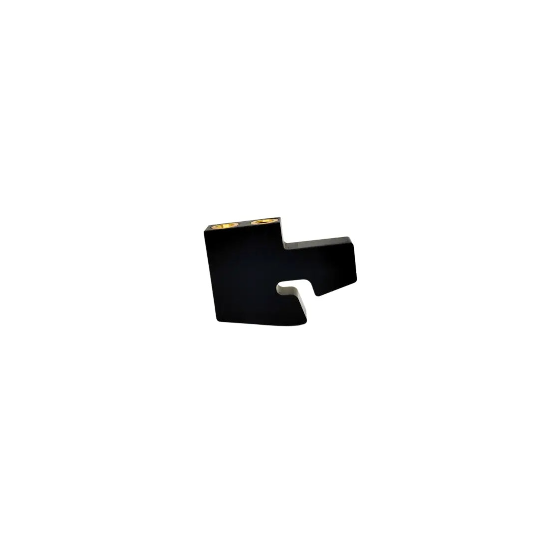 VideoJet 6420 Linx TT5 53mm 107mm Homing Block Left hand 1