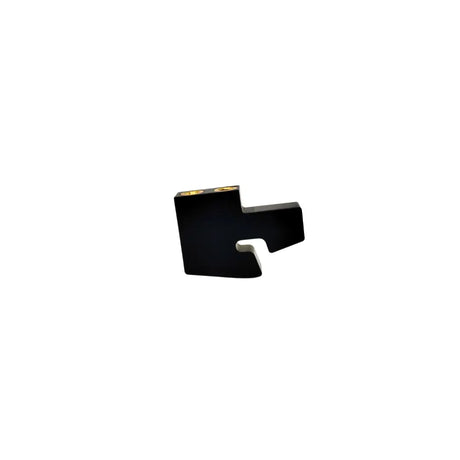 VideoJet 6420 Linx TT5 53mm 107mm Homing Block Left hand 1