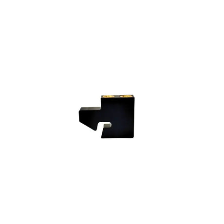 VideoJet 6420 Linx TT5 53mm 107mm Homing Block Right hand