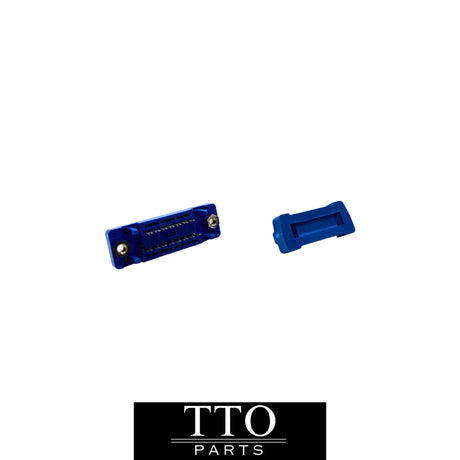 Videojet 6530 I/O D Sub Connector Videojet 6530 Dataflex IO Cable Connector TTOParts.com