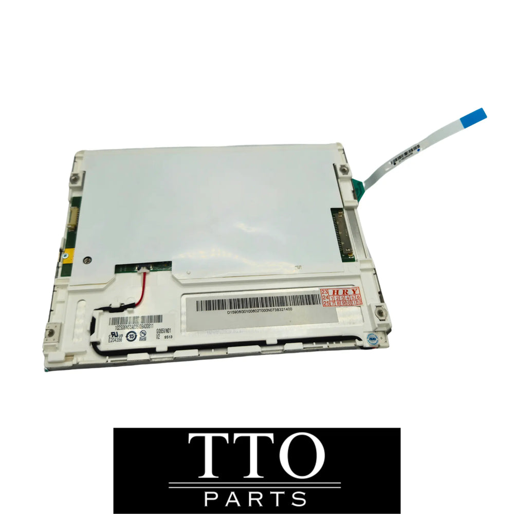 Videojet 9550 LCD Assembly - Touchscreen HMI | Videojet TTOParts.com