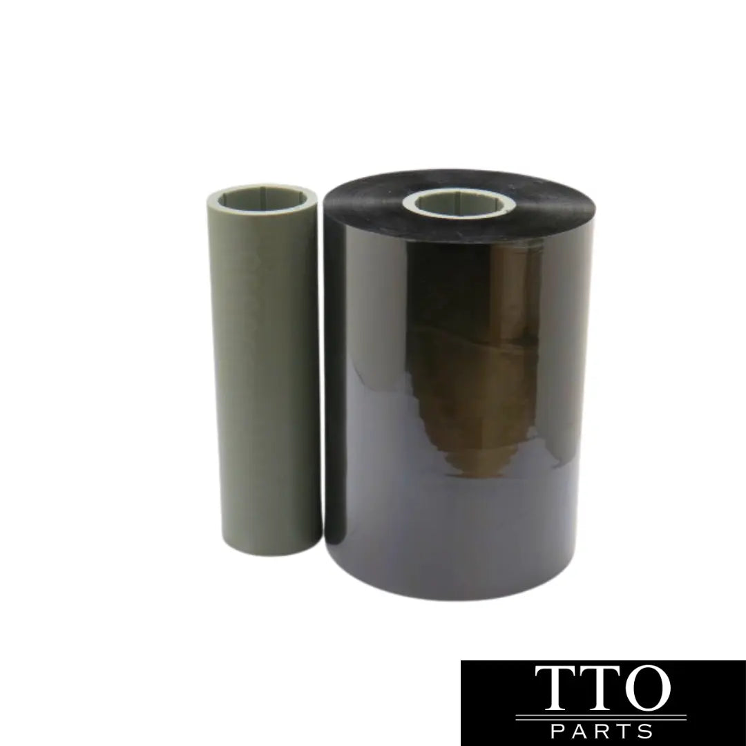 Videojet Thermal Transfer Ribbon Videojet Dataflex 6530 Ribbon Black 110x600 Black Ribbon