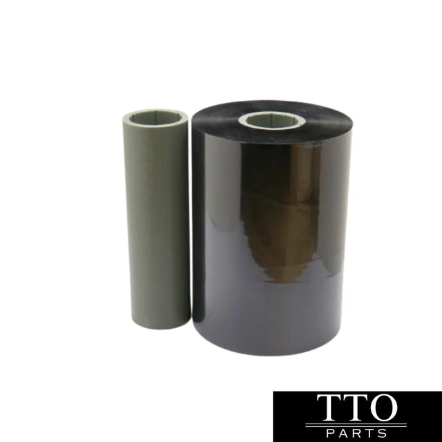 Videojet Thermal Transfer Ribbon Videojet Dataflex 6530 Ribbon Black 110x600 Black Ribbon