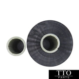 Videojet Thermal Transfer Ribbon Videojet Dataflex 6530 Ribbon Black 110x600 Black Ribbon