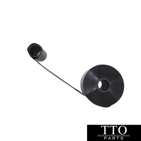 Videojet Thermal Transfer Ribbon Videojet Dataflex 6530 Ribbon Black 55x1000 Black Ribbon